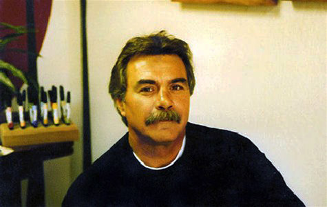 Ed Henderson - Craftsman